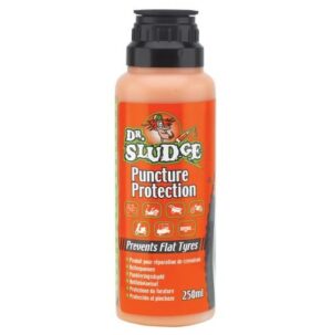 Υγρό προστατευτικό για φούιτ Dr Sludge Puncture Protection 250ml