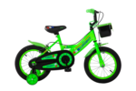 ποδήλατο παιδικό orient terry 16" Πράσινο