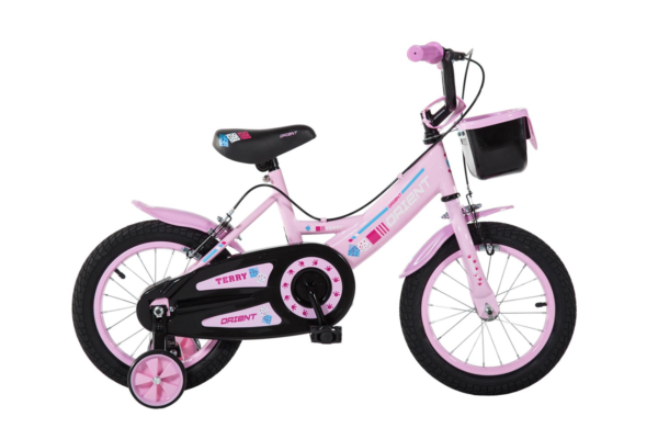 ποδηλατο-orient-terry-16-ροζ