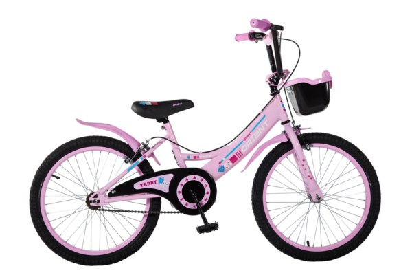 ποδηλατο-orient-terry-20-ροζ