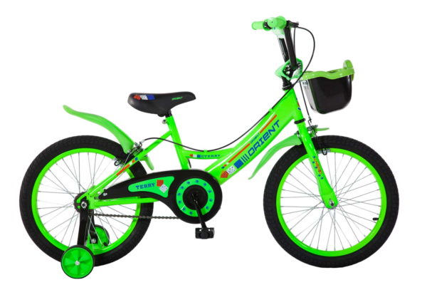 ποδηλατο-orient-terry-18-πρασινο