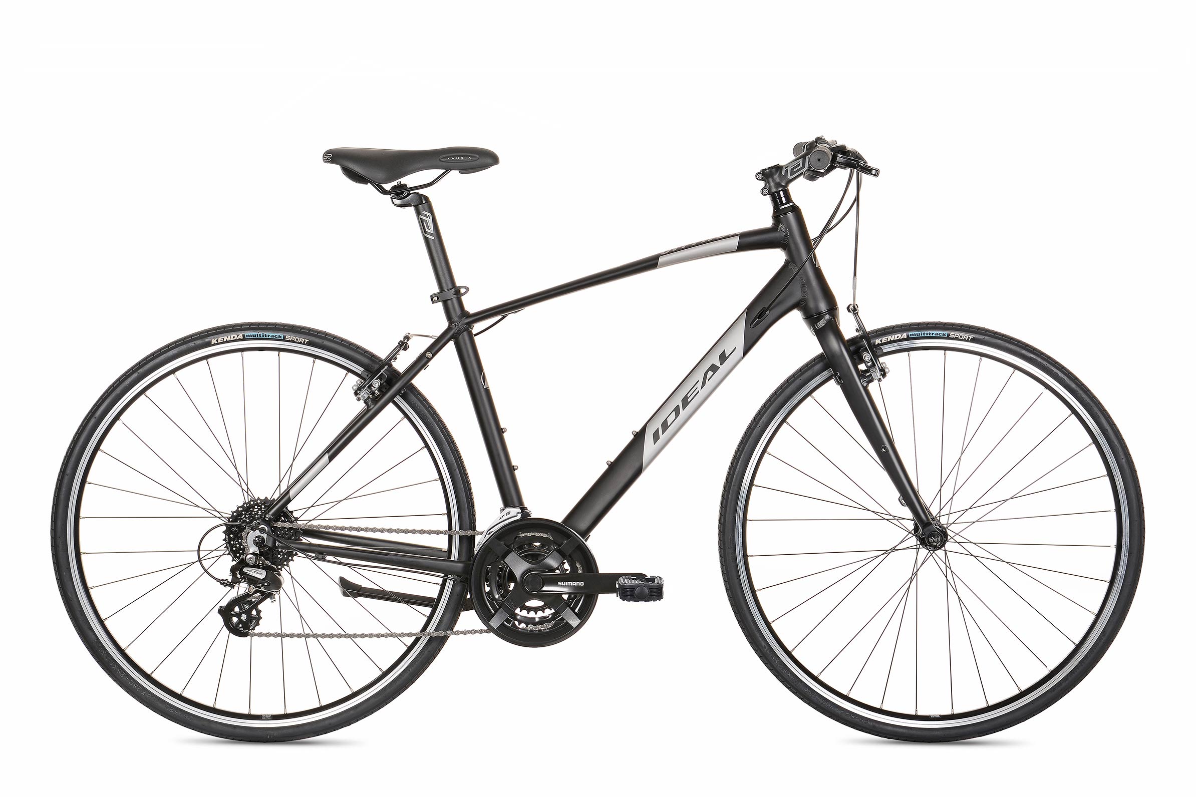 ΠΟΔΗΛΑΤΟ IDEAL 28" CITYRUN 2026