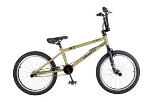 ORIENT BMX X-TRAIL 20″ 2026