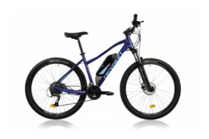 Ποδήλατο Ηλεκτρικό Devron Riddle WE1.7