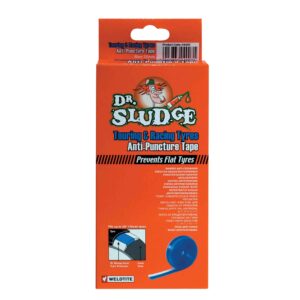 WELDTITE ΠΡΟΣΤΑΤΕΥΤΙΚΟ ΕΛΑΣΤΙΚΟΥ 700C