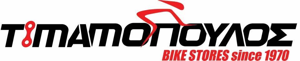 Bike Store podilata Timamopoulos Logo