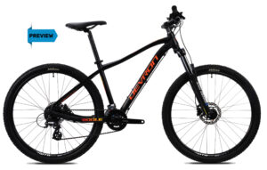 ΠΟΔΗΛΑΤΟ DEVRON RIDDLE M1.9 29''