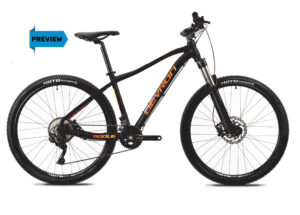 ΠΟΔΗΛΑΤΟ DEVRON RIDDLE M3.9 29''