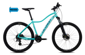 ΠΟΔΗΛΑΤΟ Devron Riddle W1.7 27.5