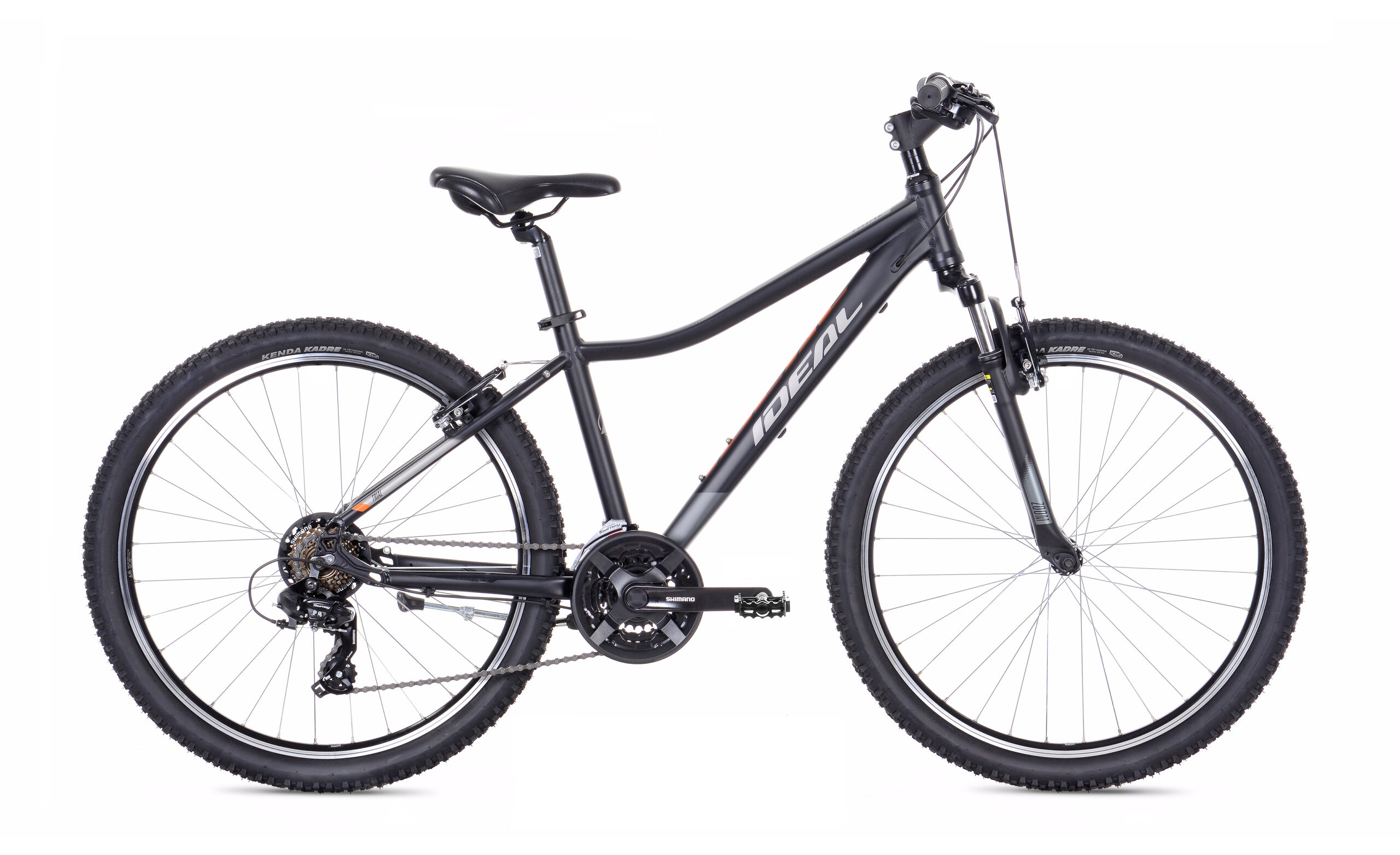 ΠΟΔΗΛΑΤΟ IDEAL TRIAL U 26'' 21SP 2025