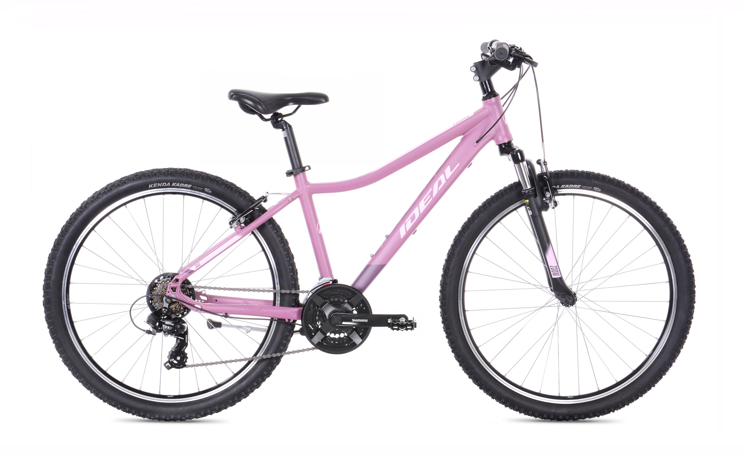 ΠΟΔΗΛΑΤΟ IDEAL TRIAL U 26'' 21SP 2026