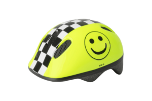 Παιδικό κράνος M-WAVE KID-S "smile"