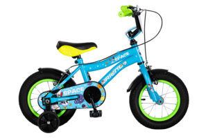 ΠΟΔΗΛΑΤΟ ORIENT ACTION 12" ΜΠΛΕ