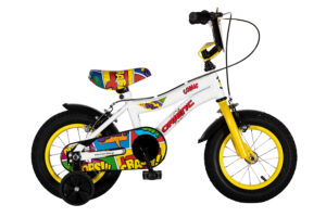 ΠΟΔΗΛΑΤΟ ORIENT ACTION 12" ΛΕΥΚΟ