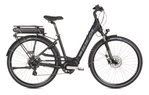 Ποδήλατο Ηλεκτρικό IDEAL FUTOUR-E508-382