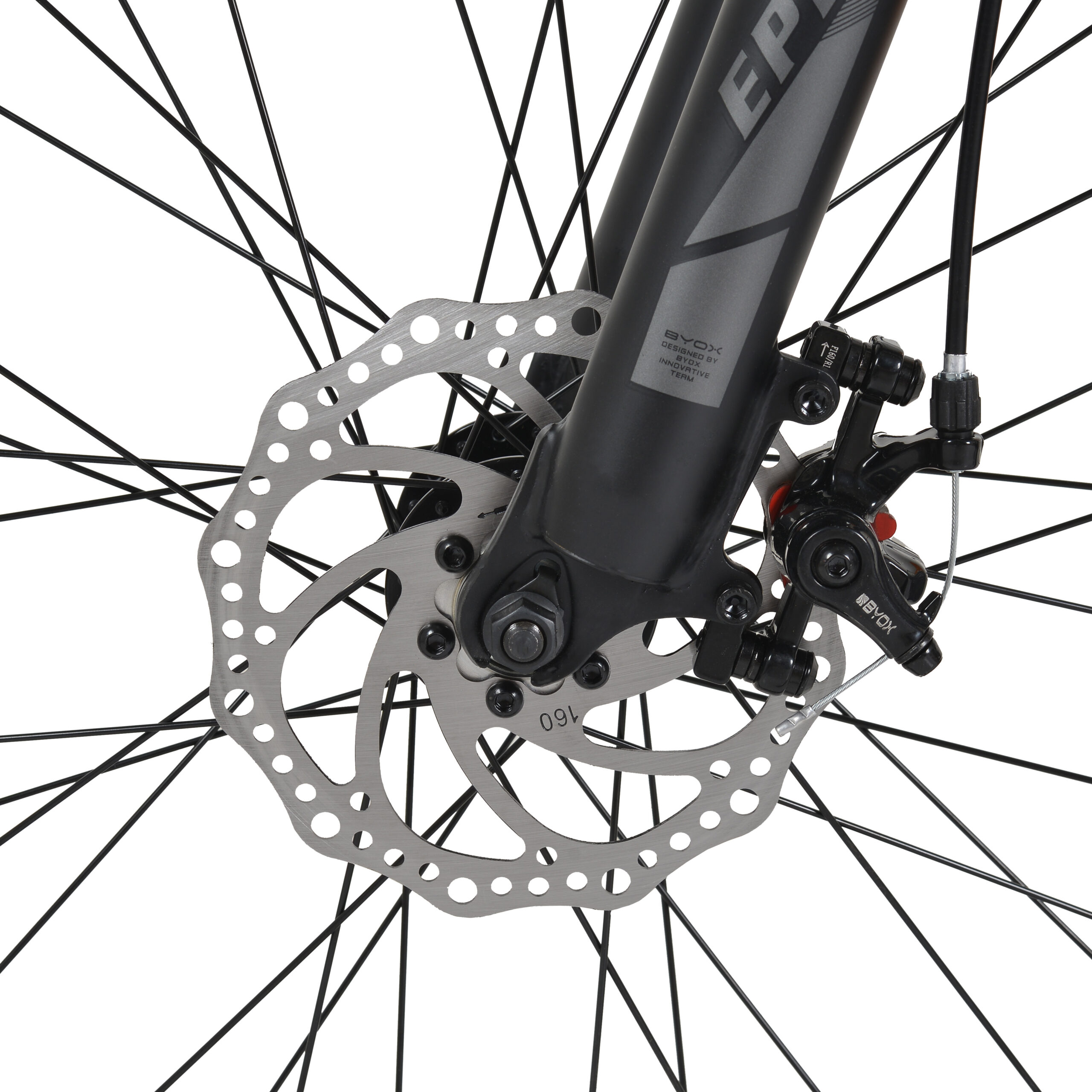 ΠΟΔΗΛΑΤΟ BYOX EPIC 27.5'' 21SP 2026 - Image 3