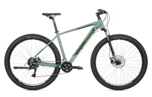 ΠΟΔΗΛΑΤΟ IDEAL PRO-RIDER 29'' 16SP 2026