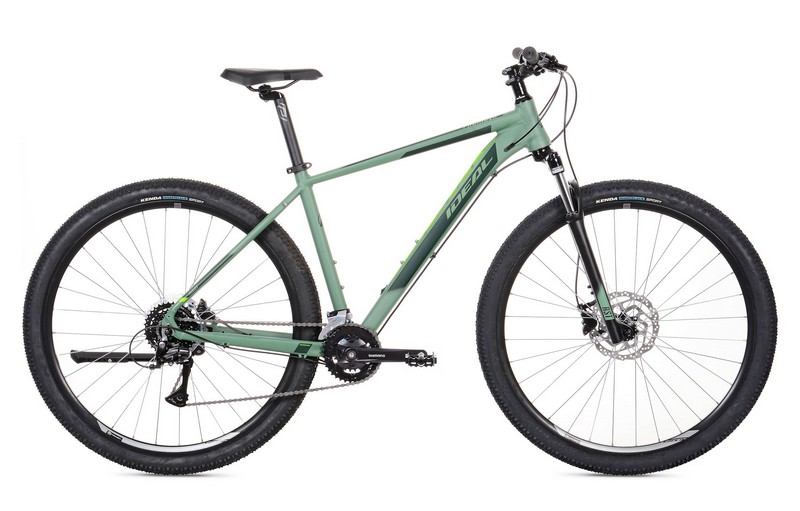 ΠΟΔΗΛΑΤΟ IDEAL PRO-RIDER 29'' 16SP 2026