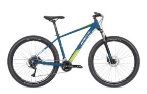 ΠΟΔΗΛΑΤΟ IDEAL PRO-RIDER 27.5'' 21SP 2026
