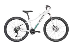 ΠΟΔΗΛΑΤΟ IDEAL PRO-RIDER U 27.5'' 16SP 2026