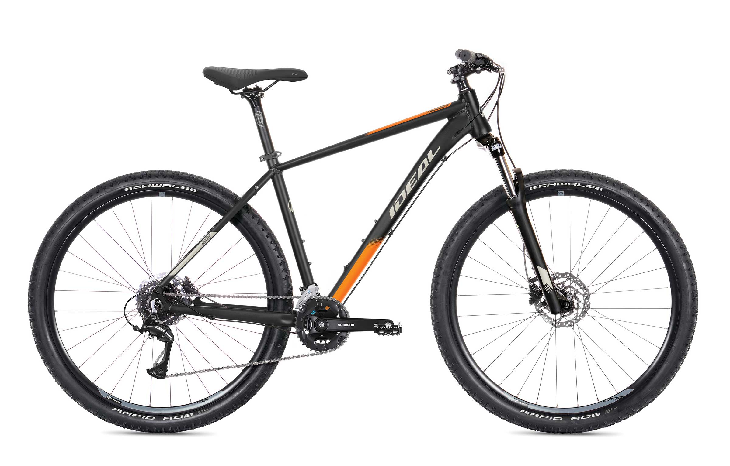 ΠΟΔΗΛΑΤΟ IDEAL PRO-RIDER 29'' 16SP 2026