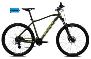 ΠΟΔΗΛΑΤΟ DEVRON RIDDLE M1.9 29'' 2026